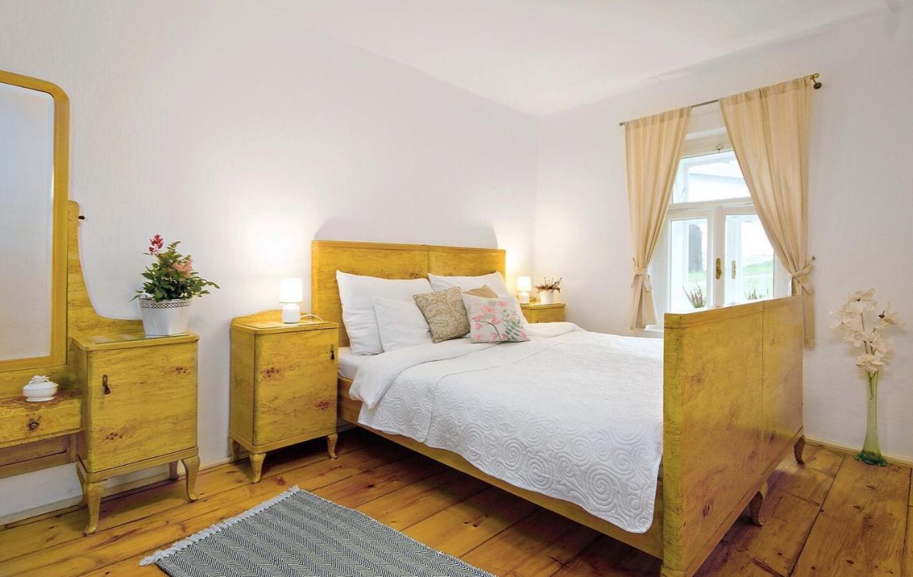 Apartmany U Rybnicku Kostelec nad Vltavou Exterior photo