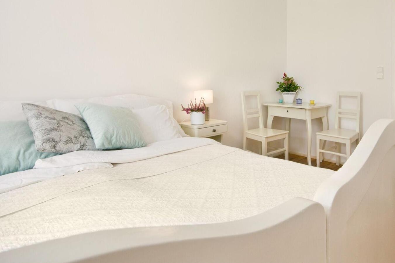 Apartmany U Rybnicku Kostelec nad Vltavou Room photo